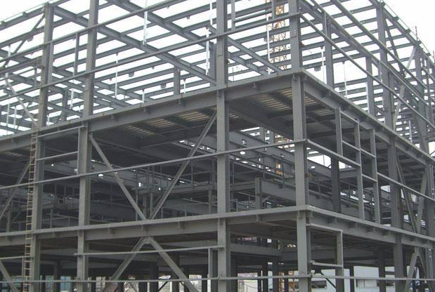 大冶高层钢构造的支撑布置跟构造应当符合哪些范例榜样